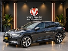 Audi e-tron - 55 quattro 360pk SOH 91, 5 % S-LINE
