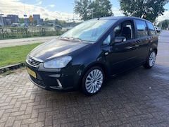 Ford C-Max - 2.0-16V Titanium - Automaat - APK 09-2027 Airco