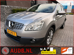 Nissan Qashqai - 1.6 Connect Edition| CLIMA|PANO|NAVIGATIE|CRUISE CONTROL|