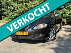 SEAT Leon - 1.4 TSI Streetstyle | Airco + Cruise control Nu € 2.950,