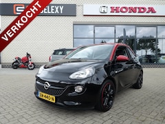 Opel ADAM - 1.0 Turbo Start/Stop 90PK ADAM GLAM FAVOURITE
