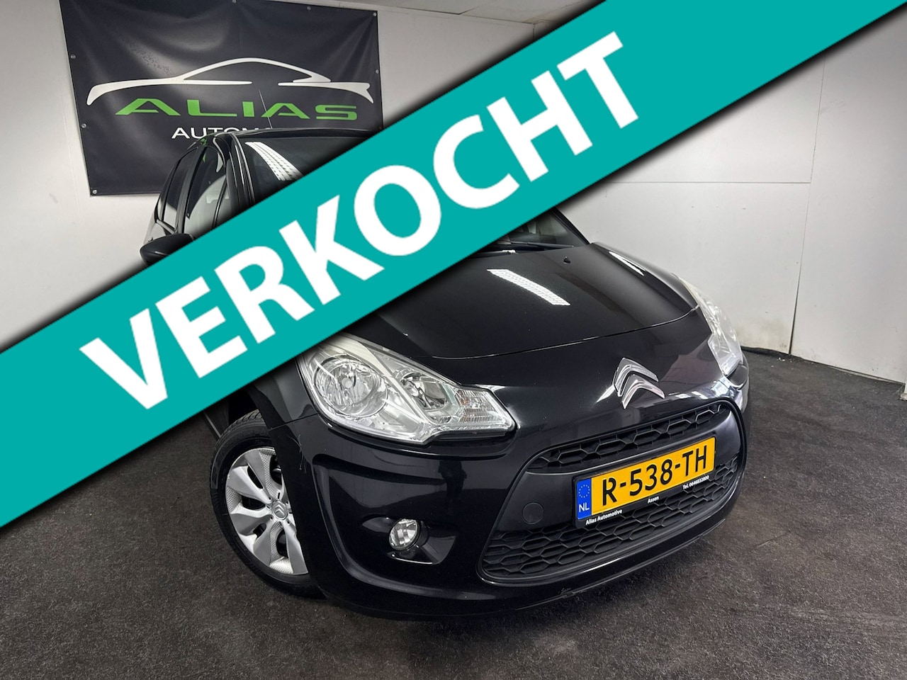 Citroën C3 - 1.4 VTi Selection - Pano - Airco - Cruise control - PDC - APK 2027 - AutoWereld.nl