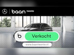 Mercedes-Benz C-klasse - C 300 e Business Solution AMG Limited | Panoramadak | Memory pakket | 360 Camera | Stoelve