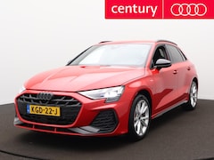 Audi A3 Sportback - 45 TFSI e S edition Competition S-Line | HUD | Camera | SONOS |