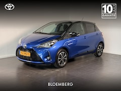 Toyota Yaris - 1.5 VVT-i Bi-Tone | Cruise Control | Achteruitrijcamera |