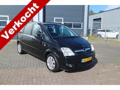 Opel Meriva - 1.4-16V Temptation