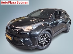 Toyota C-HR - 1.8 Hybrid Executive