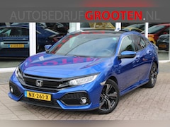 Honda Civic - 1.0 i-VTEC Executive Panorama