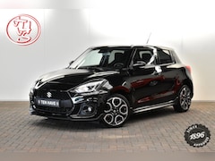 Suzuki Swift - 1.4 Sport Smart Hybrid NAVI|CARPLAY|CAMERA|17 INCH|STOELVERWARMING|ACC