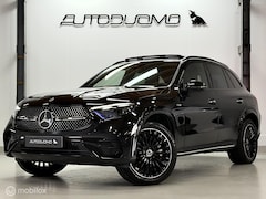 Mercedes-Benz GLC-klasse - 300e 4MATIC AMG | Pano | Burmester | Digital | 360+ | Memory | HuD | Fingerprint | 20" | I