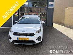 Kia Niro - 1.6 GDi Hybrid DynamicLine / Airco clima/ Navigatie/ Cruise/ Apple carplay/ Camera/ PDC/ L