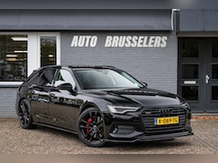 Audi A6 Avant - 55 TFSI quattro S-Line Plus 3.0 V6 Dealer ondh. Massage B&O