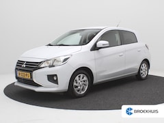Mitsubishi Space Star - | Airco (automatisch) | Audio installatie standaard | Cruisecontrol standaard