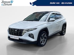 Hyundai Tucson - 1.6 T-GDI PHEV Premium Sky 4WD | Zeer compleet | Open dak | 360 graden camera | Stoelverwa