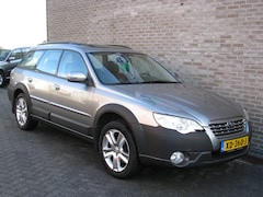 Subaru Outback - 2.5i Comfort - 1eig - Leder - Cruise-/Climate control