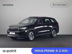 Skoda Kodiaq - 1.5 TSI PHEV 204pk Business Edition Plus | Panoramadak | Elektrische stoelen | Head up dis