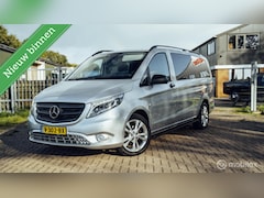 Mercedes-Benz Vito - Bestel 114 CDI Lang DC Comfort Business