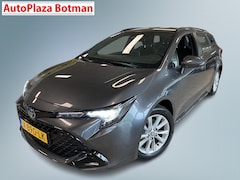 Toyota Corolla Touring Sports - Hybrid 140 Active