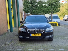 BMW 5-serie Touring - 520i Airco, Cruise Control Automaat