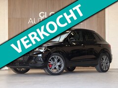 Audi Q3 - 35 TFSI S Line Pro Line S - Panoramadak - 19 INCH - Stoelverwarming - Sfeerverlichting