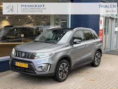 Suzuki Vitara - 1.4 Boosterjet Style Smart Hybrid | Automaat | Eerste eigenaars auto | Afneembare trekhaak
