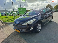 Peugeot 308 SW - 1.6 THP XT / Keurige auto / Nieuwe APK bij aflevering
