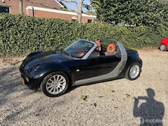 Smart Roadster - 0.7