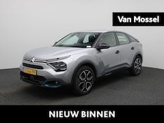 Citroën Ë-C4 - Feel 50 kWh