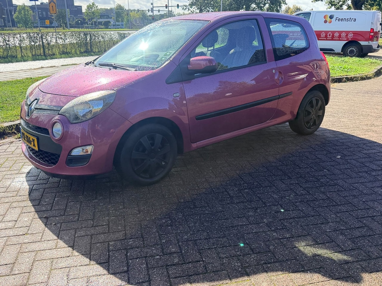 Renault Twingo - 1.2 Benzine - 2013 - APK 08.2027! - Top staat - AutoWereld.nl