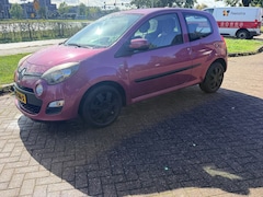 Renault Twingo - 1.2 Benzine - 2013 - APK 08.2027 - Top staat