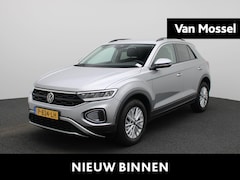 Volkswagen T-Roc - 1.0 TSI Life Business 115 PK | Caplay / Android Auto | Navigatie | Stoelverwarming | Clima