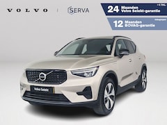 Volvo XC40 - T4 Plug-in hybrid Ultimate Dark | Panoramadak | Parkeercamera | Harman Kardon | Stoel- en