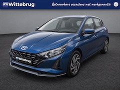 Hyundai i20 - 1.0 T-GDI Comfort Automaat