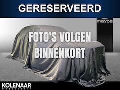 Mazda MX-30 - e-SkyActiv 145 Comfort 36 kWh /SOH 93%/CAM/Stoelverwarming/Carplay/Dealeronderhouden/