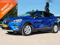 Renault Captur - 1.0 TCE 90 INTENS *20.024KM NAP* | 1E EIGENAAR | CARPLAY | CAMERA | PDC |