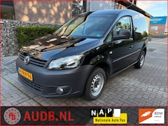 Volkswagen Caddy - 1.6 TDI|AIRCO|CRUISE CONTROL|NWE.APK|