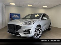 Ford Kuga - ST-Line X 2.5 PHEV | Winter Pack | Navi | Camera | Apple Car Play | Sync 3 | Android Auto