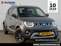 Suzuki Ignis - 1.2 Select | Automaat | Smart Hybrid | Apple Carplay | Android auto | Stoelverwarming | Ac
