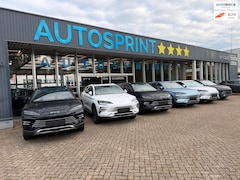 BYD Seal U - 1.5 DM-i FWD 40 X OP VOORRAAD IN ALLE KLEUREN GELIJK LEVERBAAR