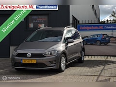 Volkswagen Golf Sportsvan - 1.2 TSI Apple CarPlay ECC Cruise