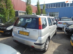 Suzuki Ignis - 1.5-16V Exclusive