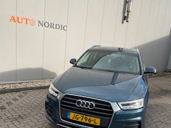 Audi Q3 - 1.4 TFSI CoD Design Pro Line Plus