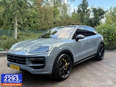 Porsche Cayenne Coupé - 4.0 Turbo E-Hybrid GT PPF Carbon NL