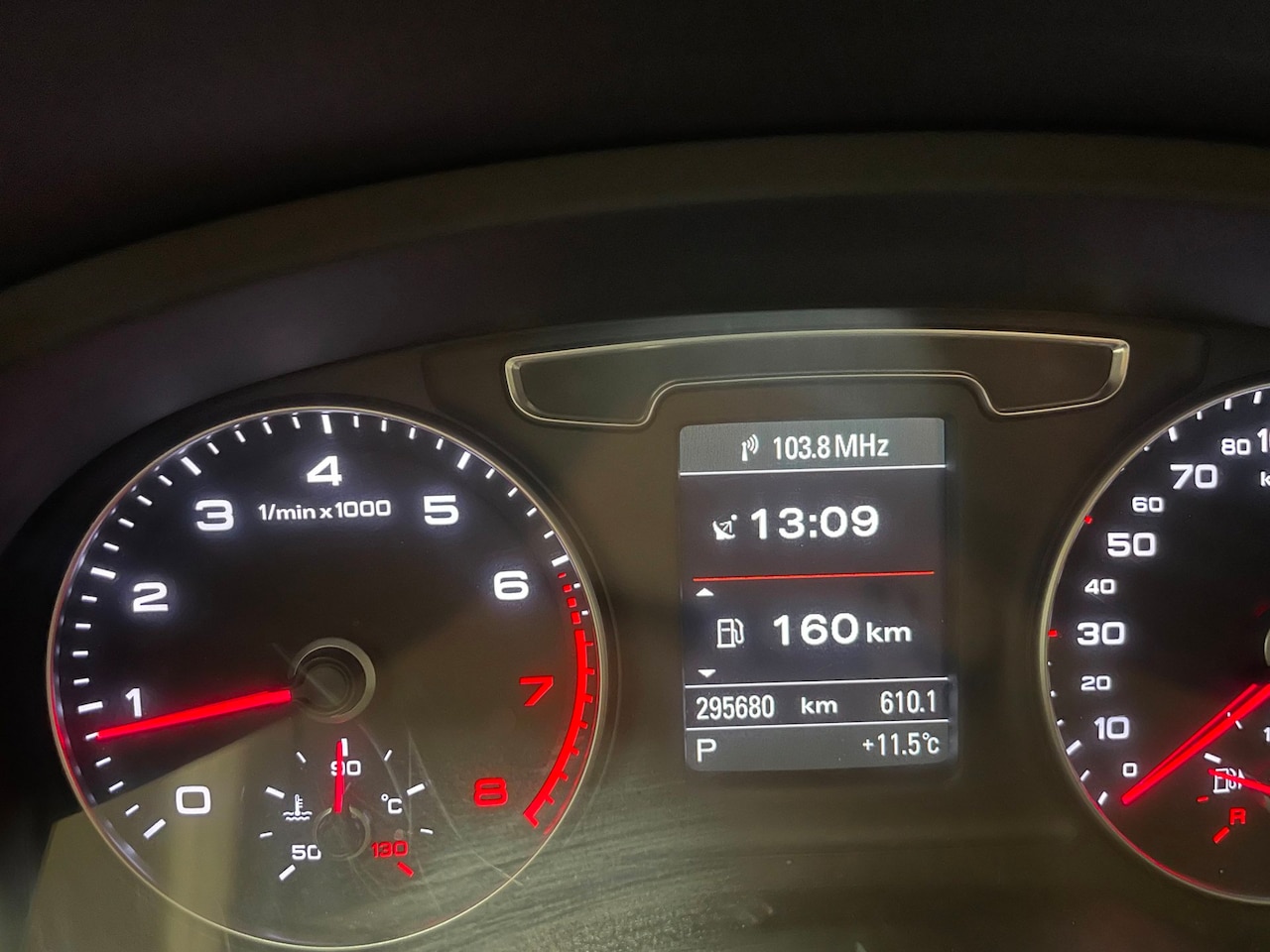 Audi Q3 - 1.4 TFSI CoD Design Pro Line Plus 1.4 TFSI CoD Design Pro Line Plus - AutoWereld.nl