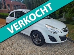 Opel Corsa - 1.2 EcoFlex Selection Airco