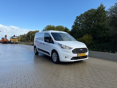 Ford Transit Connect - 1.5 EcoBlue L2 Trend dealer onderhouden