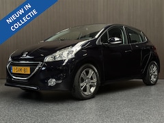 Peugeot 208 - 1.2 e-VTi Allure | Automaat | Airco | Navigatie | Riem vervangen |