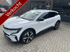 Renault Mégane E-Tech - EV60 Optimum Charge Techno