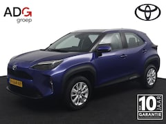 Toyota Yaris Cross - 1.5 Hybrid Active | Adaptieve Cruise Control | Achteruitrijcamera | Climate Control |