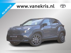 Toyota Yaris Cross - 1.5 Hybrid 130 GR Sport, GR Plus Pack, Nieuw en direct leverbaar €2.500 inruilvoordeel
